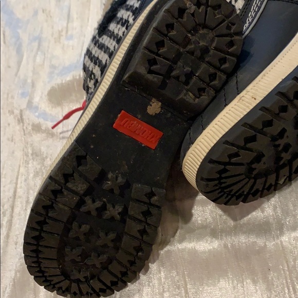 Winter boots - Picture 3 of 4